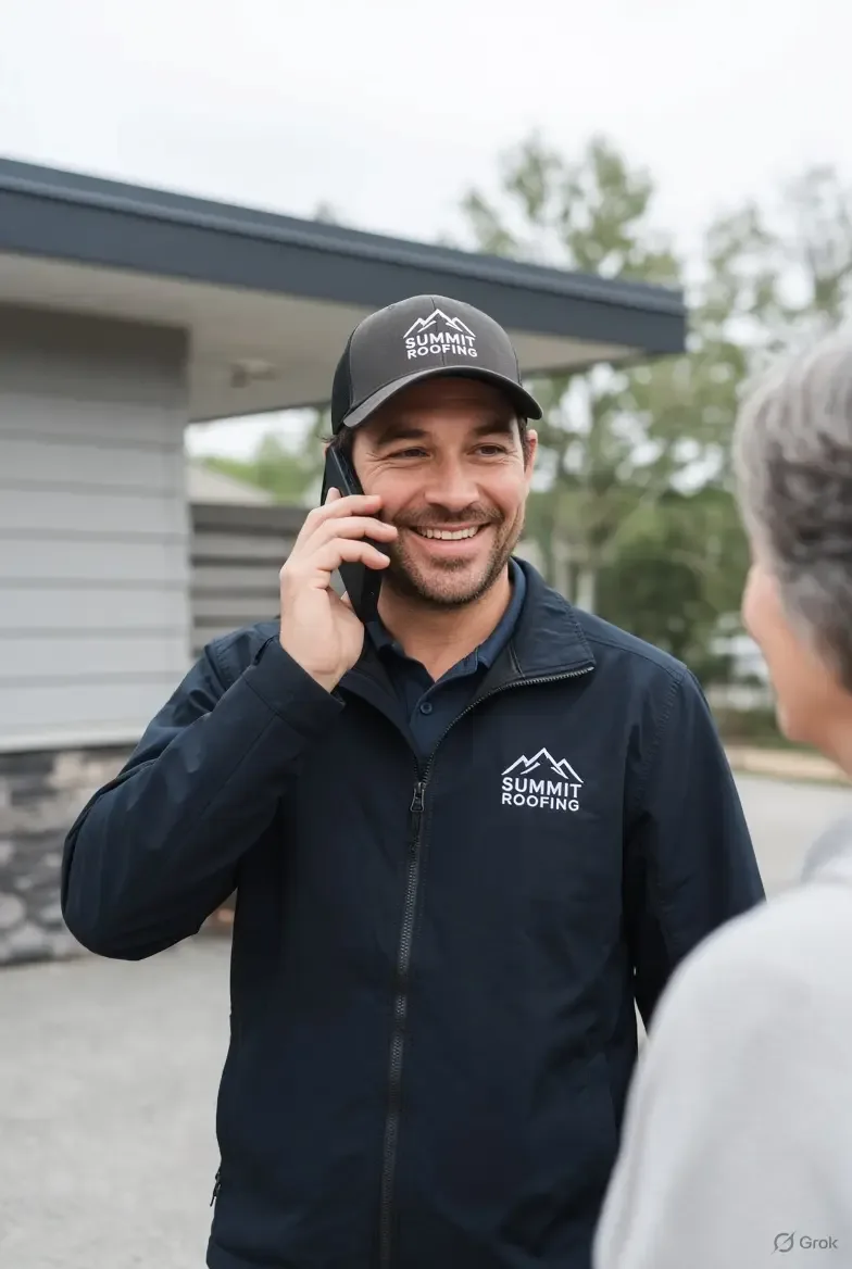 Flat Roof Leak Repair Saint John, WA FAQs